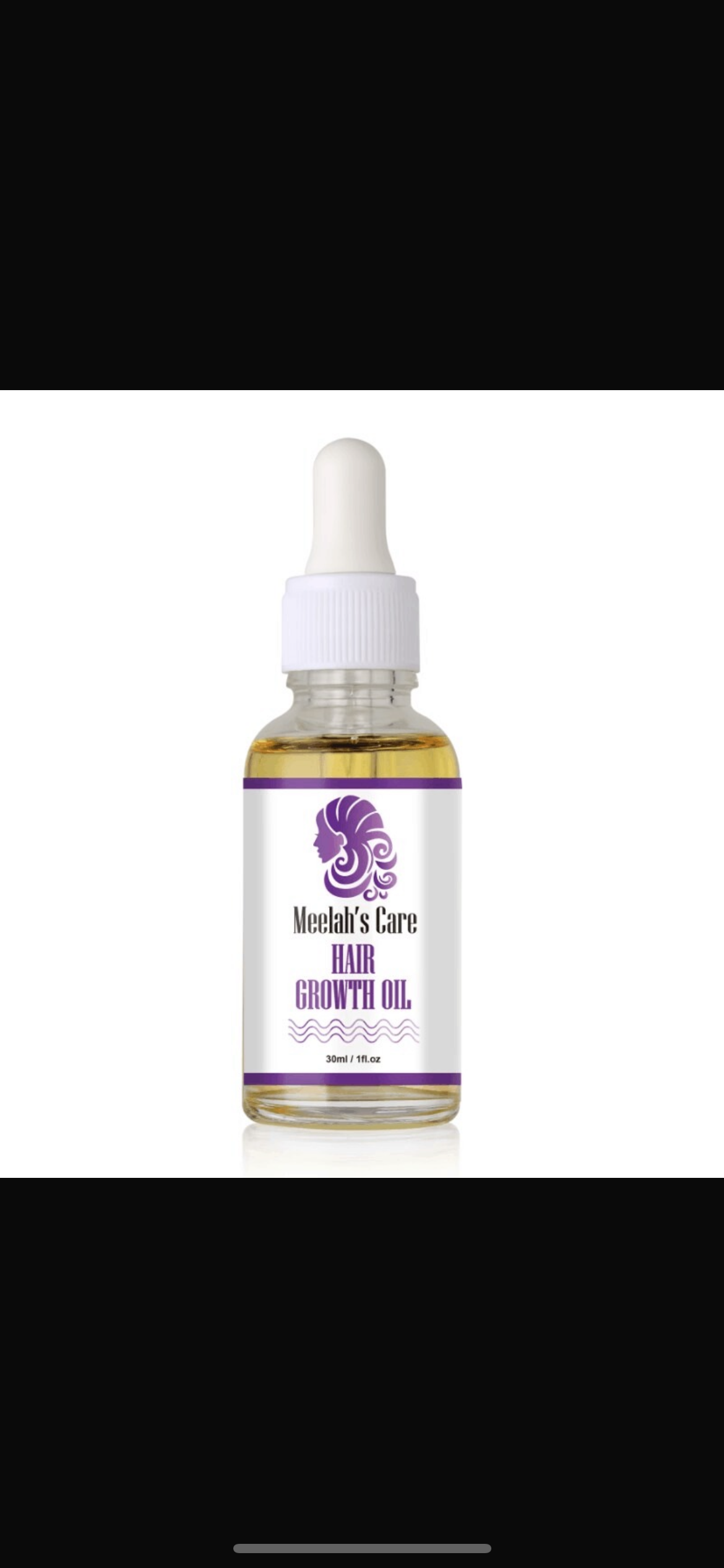 Hair Oil