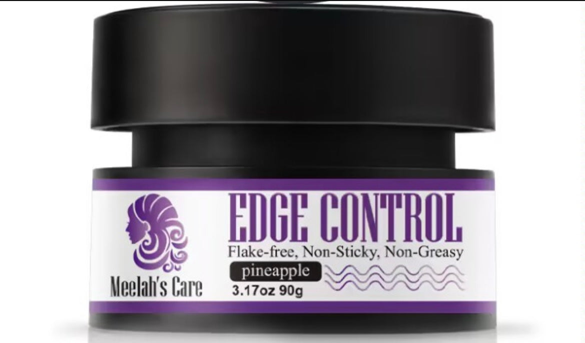 Pineapple Edge Control