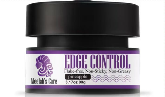 Pineapple Edge Control