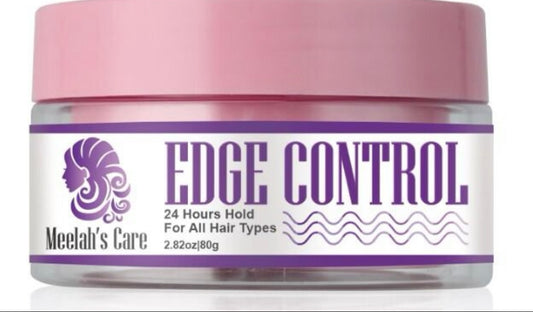 Peach Edge Control